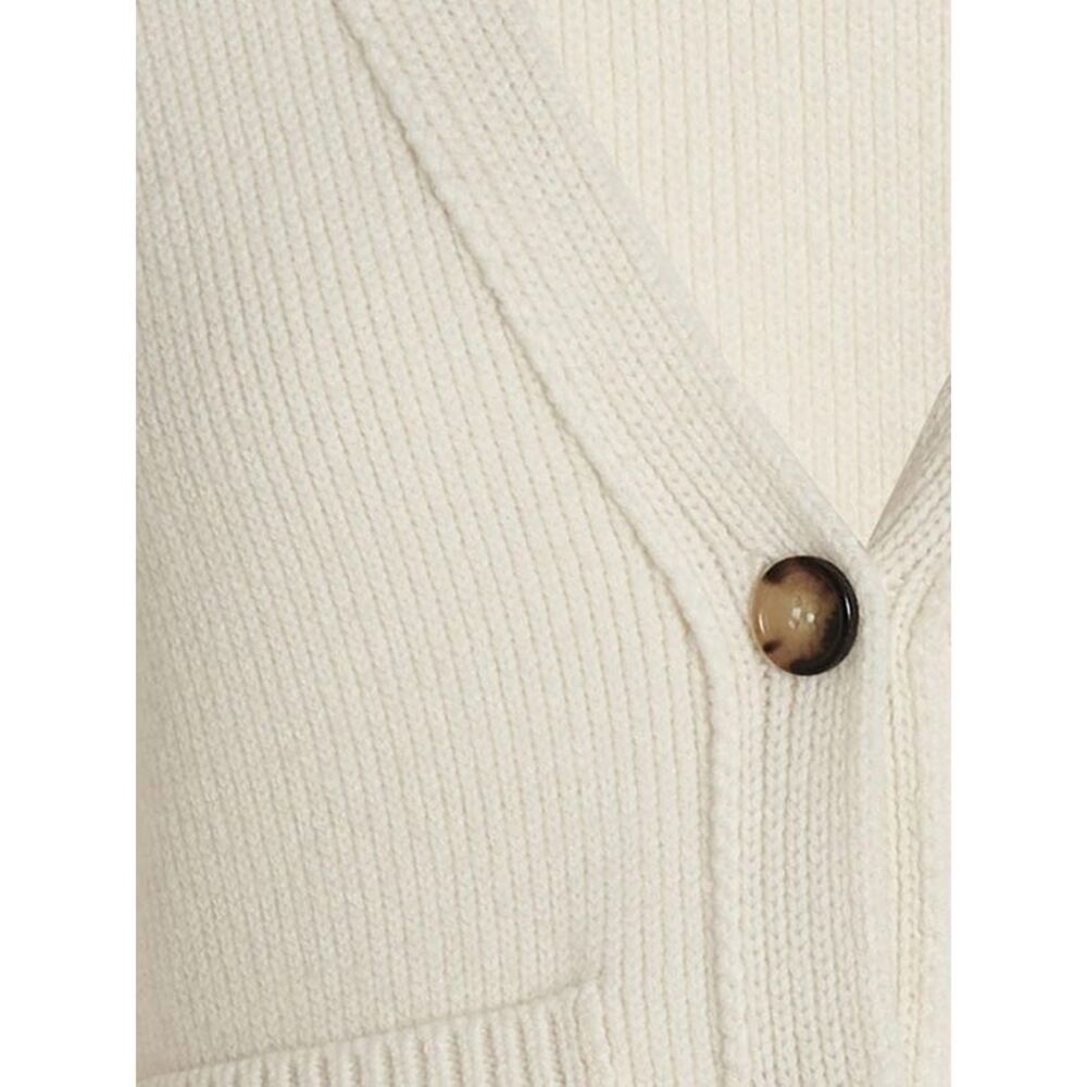 Khaite Sweater Woman White - Picture 4 of 4